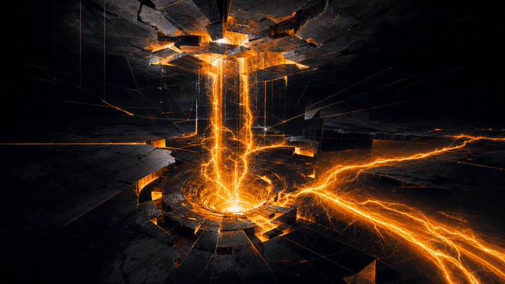 Nvidia Bought 20% of a Power Startup You've Never Heard Of