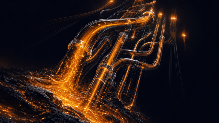 LSEG CEO: AI Already Driving "Significant" Surge in Market Data Demand