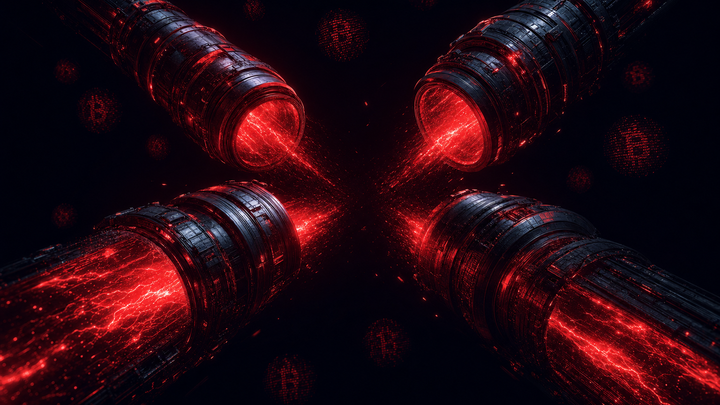 Cathie Wood Drops $25M on Crypto Exchanges While Bitcoin Sits Still