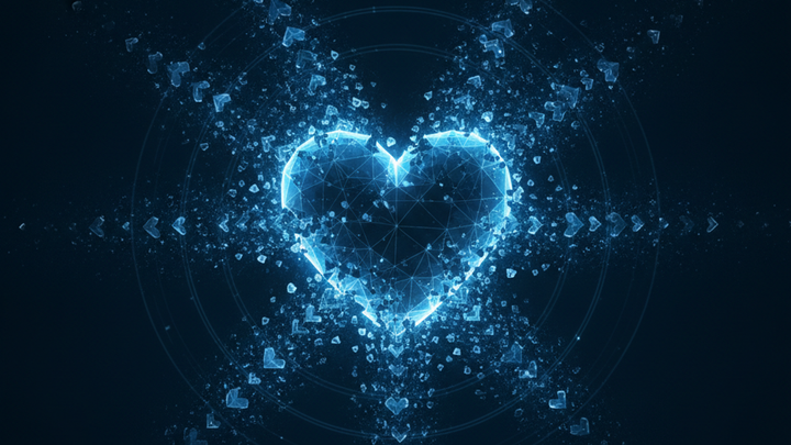 AI-Powered Romance Scams Are Now a $64 Billion Global Industry