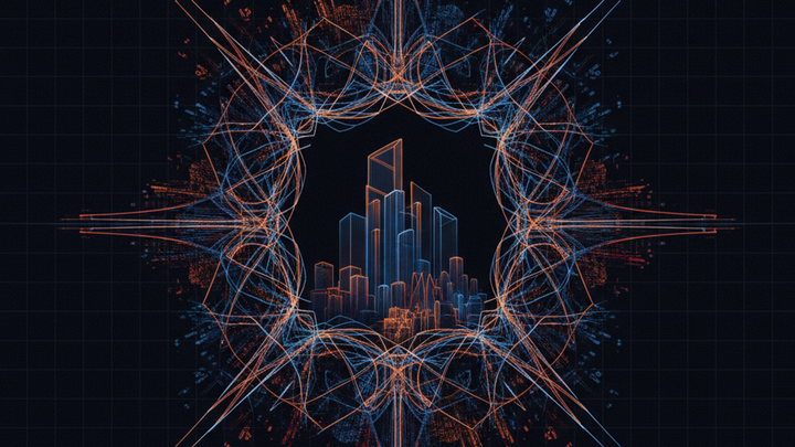 The Signal: Tech Giants Rush Into Unregulated AI and Crypto Frontiers