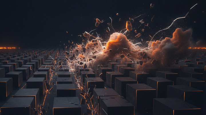 Base44 Built Its Own AI Model Because Everyone Else's Produces Garbage