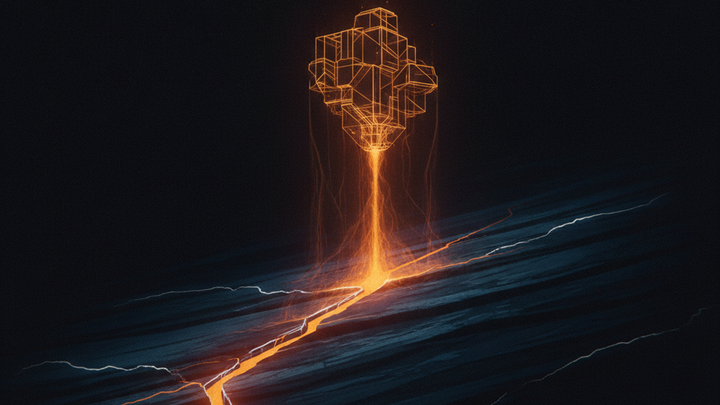 Nvidia's Blackwell Chip Just Ran on a Nuclear Reactor