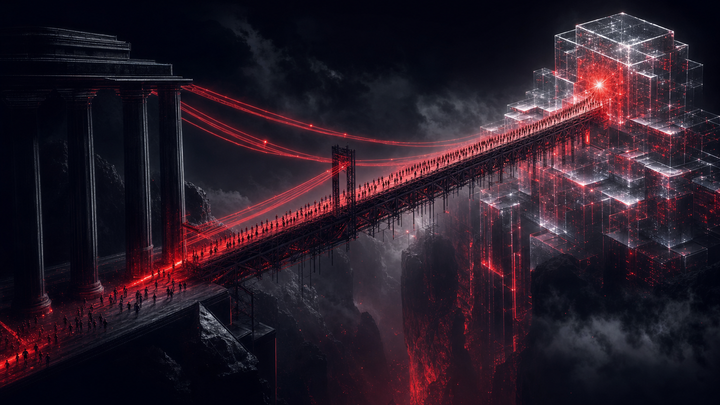 eToro Bets $12.5M That Retail Traders Are Ready for Onchain Perps