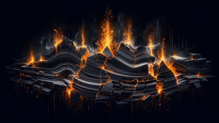 Data Centers Now Burn 3% of Global Power and Nobody Planned for It
