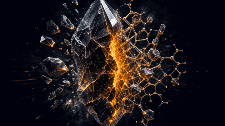 Anthropic Stops Selling AI and Starts Making Medicine