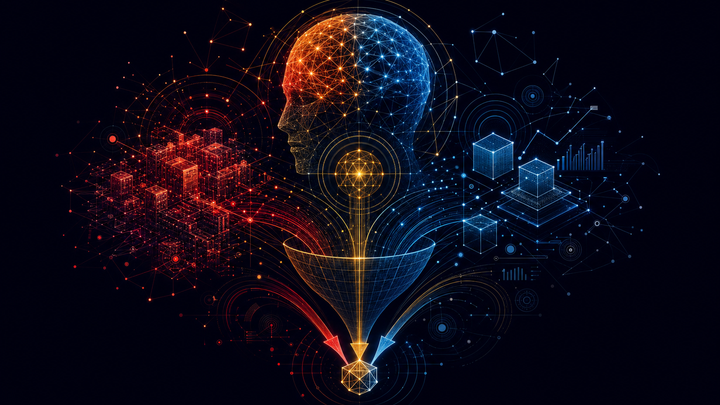 The Daily Signal: Tech Giants Abandon Massive AI for Leaner Models