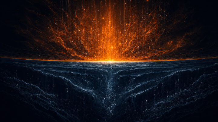 Wafr Raises $100M to Solve AI's Billion-Gallon Water Problem