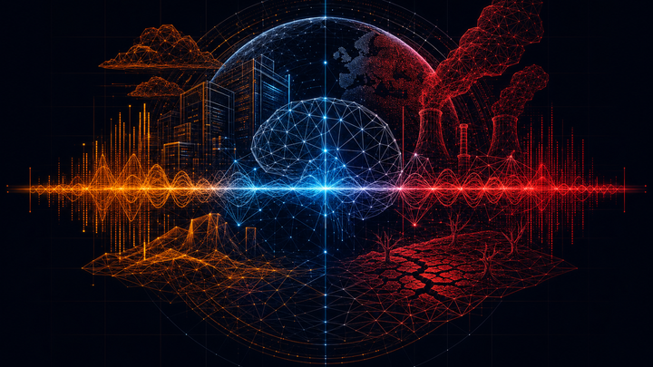 The Signal: Big Tech's AI Push Collides With Climate Accountability