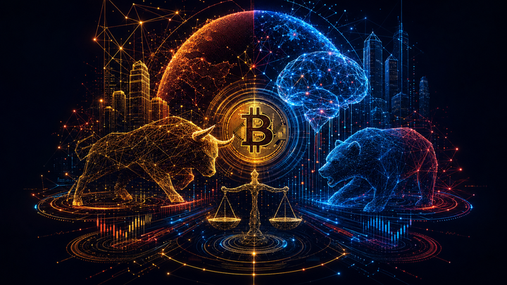 The Daily Signal: Corporate Giants Clash Over Bitcoin, AI, and Accountability