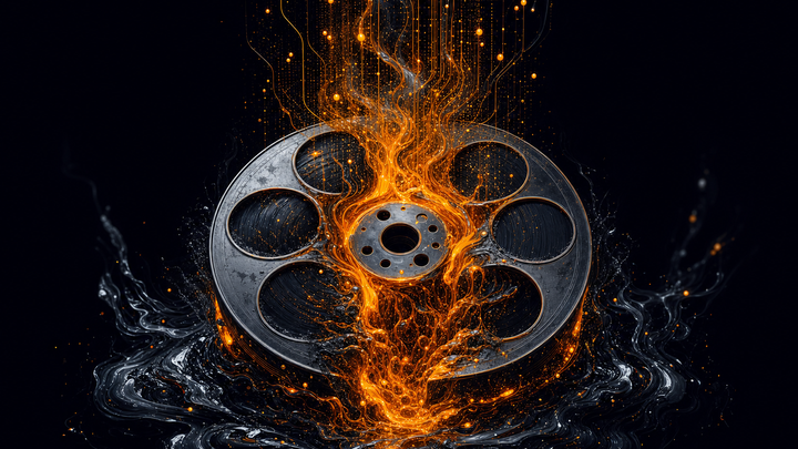 A24 Takes Google's AI Money as Hollywood Creatives Revolt