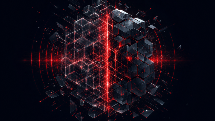 Vitalik Buterin Says Ethereum's Next Upgrade Dwarfs The Merge