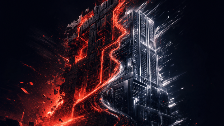 TeraWulf Locks Anthropic Into $19B Twenty-Year AI Lease