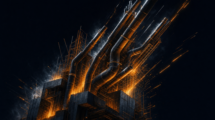 Europe's AI Infrastructure Arms Race Dwarfs Dead IPO Market