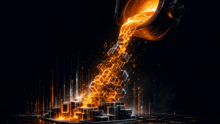 TeraWulf Dumps Bitcoin Mining for $19B Anthropic Deal