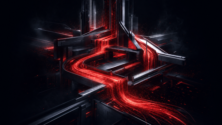 BlackRock's $3.4B Tokenized Asset Empire Runs on Securitize Rails