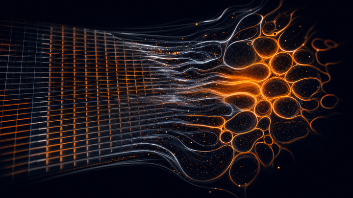 Anthropic's Usage Data Reveals AI Agents Reconcile Spreadsheets, Not Code