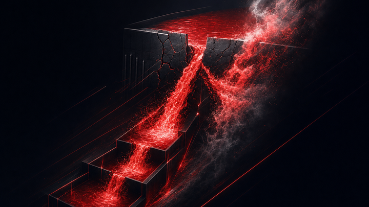Empery Digital Sells 1,400 Bitcoin at $87M, Abandoning Corporate Treasury Strategy