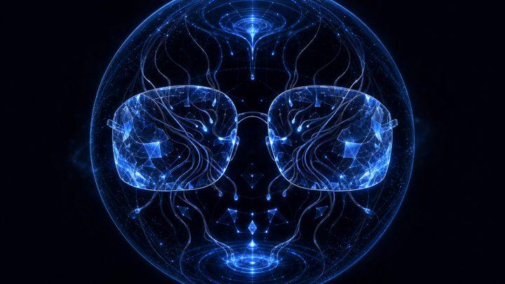 Meta's AI Glasses Can Track Your Mood Without Permission