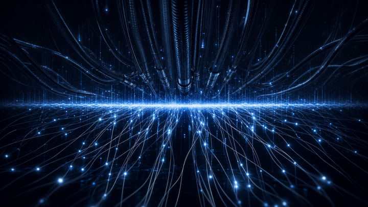 Senator's AI Bill Targets Your Electricity Costs and Workplace Surveillance