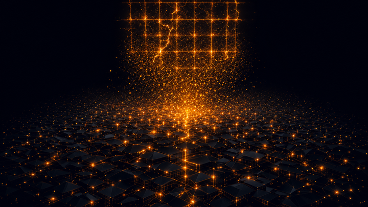 AI Data Centers Need More Power Than Your Entire Neighborhood Combined