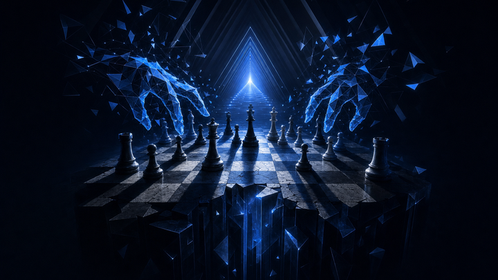 34 CEOs Admit They Have No Idea What Agentic AI Does Next