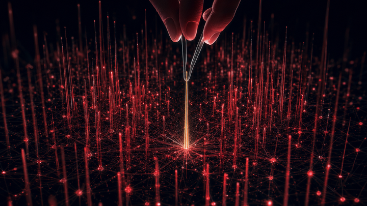 Ethereum Foundation Spent Millions on AI Agents to Find One Bug Humans Fixed