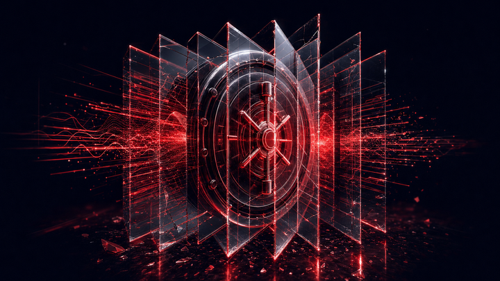 Banks Get Secret Blockchain That Hides Trades From Each Other