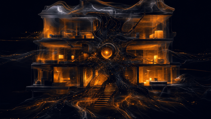 OpenAI Building Always-On Home Device That Moves and Watches You