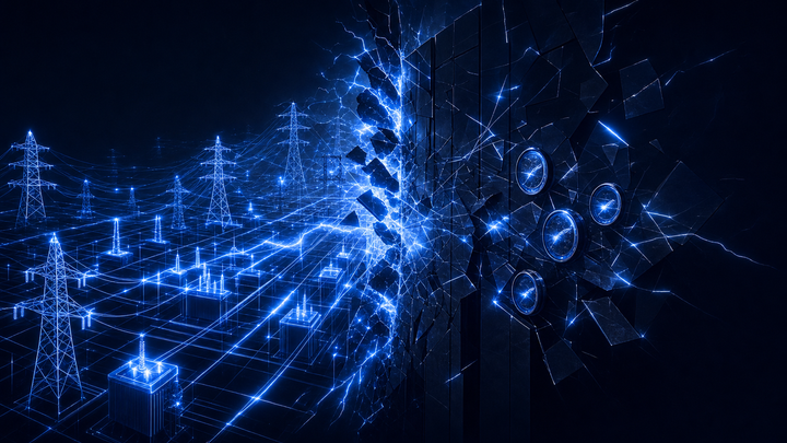 Big Tech's $1 Trillion AI Bet Hits a Wall Nobody Expected