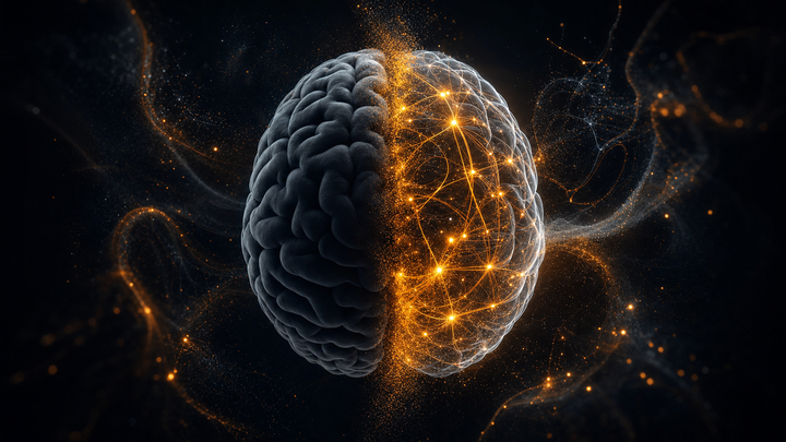 Apple's FaceID Creator Now Hunting for Brain Disease Before Symptoms Appear