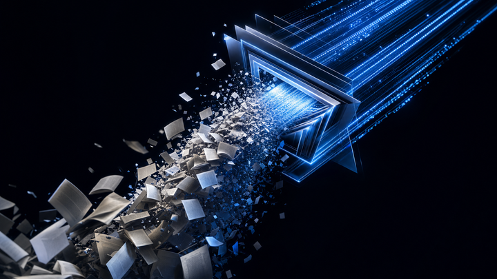 Google Caught Red-Handed Training Gemini on Pirated Books, Publishers Allege