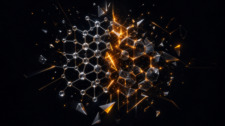 OpenAI Researcher Exits to Build $2B Drug Discovery Startup
