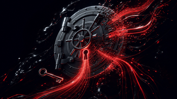 Hacker Steals $18M From Crypto Exchange Using Its Own Oracle Keys
