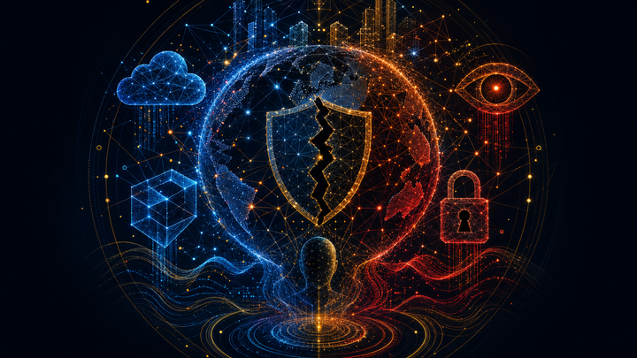 The Daily Signal: Tech Giants Face Security Breaches and Ethical Scandals