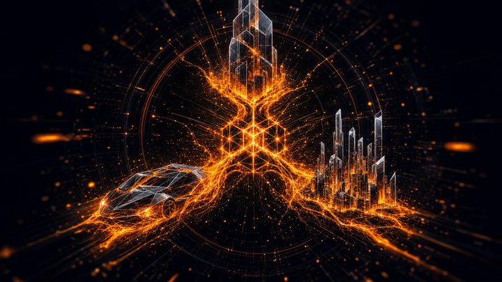 Toyota Bets Its $250B Empire on Nvidia's AI Infrastructure