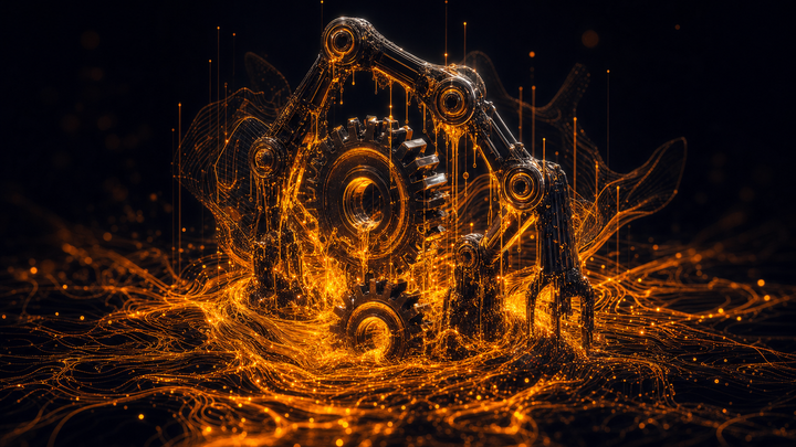 Nvidia Built the AGI Cartel You Didn't See Coming
