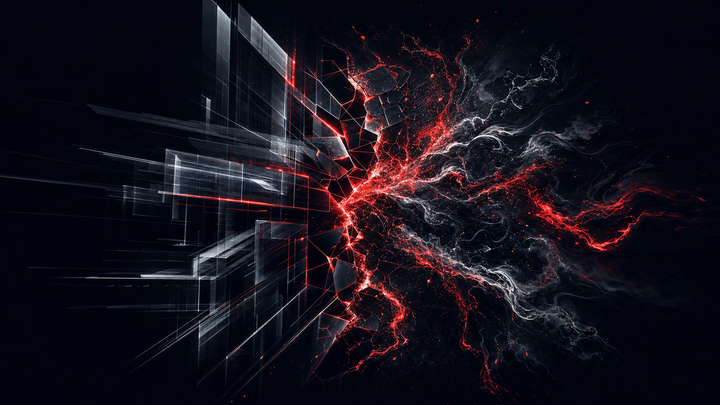 ARK Calls BS on a16z's Blockchain Take