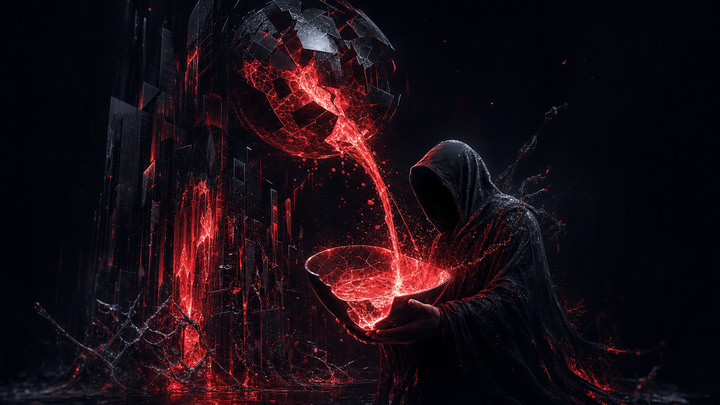 Coinbase Hands App Control to Anonymous Trader After Social Feature Collapse