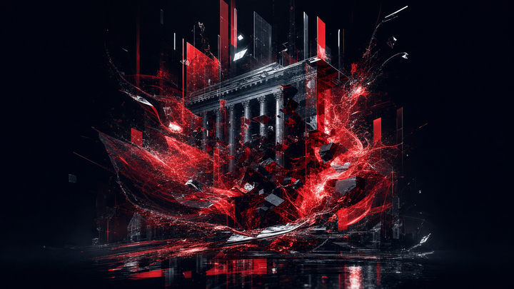 Japan and South Korea Markets Crash Harder Than Bitcoin Ever Did