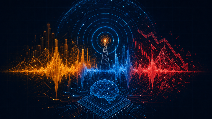 The Signal: Silicon Valley's $100B AI Bet Crumbles Across Markets