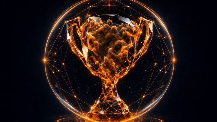 DeepMind's $25K Prize Winner Caught Using AI Slop Instead of Real Code