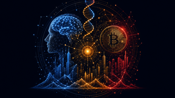 The Daily Signal: Silicon Valley's AI Bets Challenged by Biology and Bitcoin