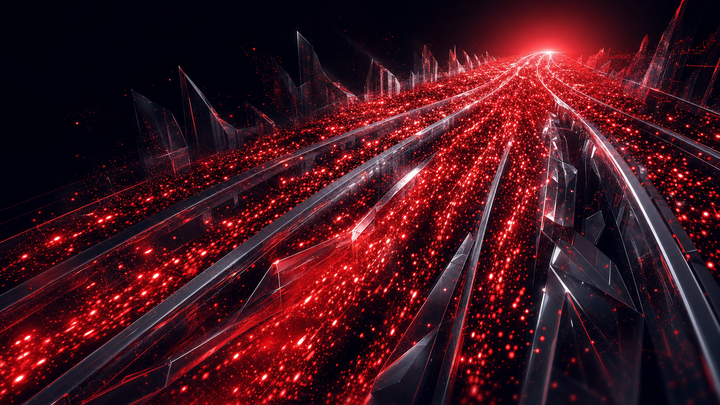 Robinhood Built an AI Highway and Got 85% Memecoin Traffic Instead
