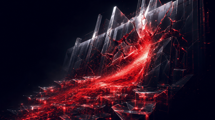 Meta Offers Anthropic $10B in Computing After AI Labs Admit They Can't Afford Their Own Models