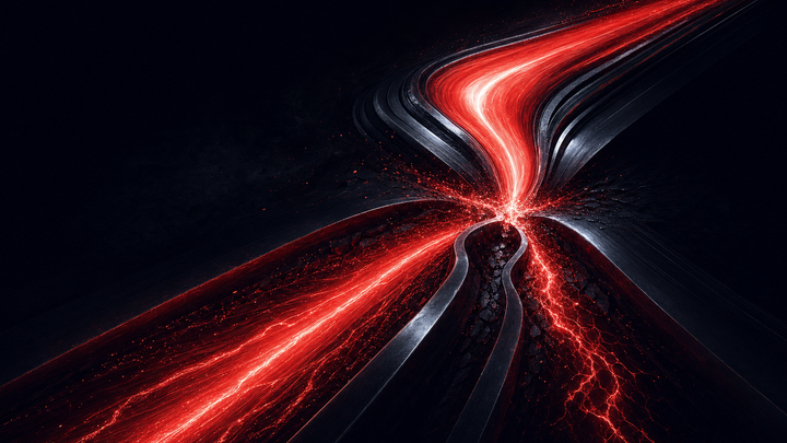 AMD Bets $5B That AI Agents Don't Need Nvidia