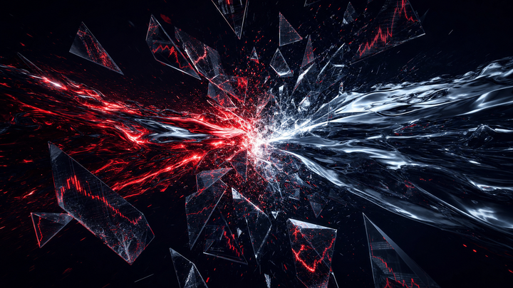 China Unveils AI Models That Tanked Nvidia 8 Percent