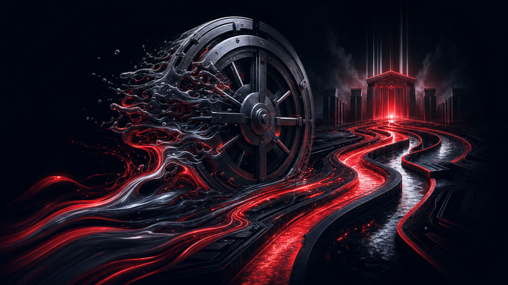Injective Registers With SEC After Years of Crypto Crackdowns