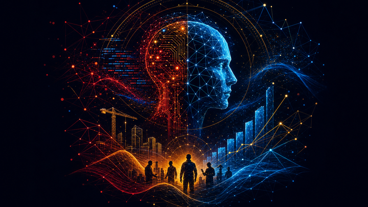 The Daily Signal: AI Passes Coding Tests as Half-Million Jobs Transform