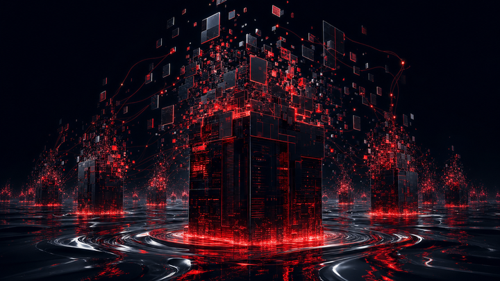 Available Infrastructure's $1B Server Fleet Goes On-Chain Through Datavault Tokenization